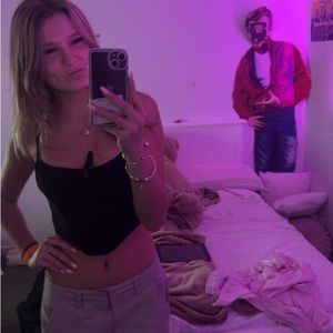 Meet your Posher, Sophie